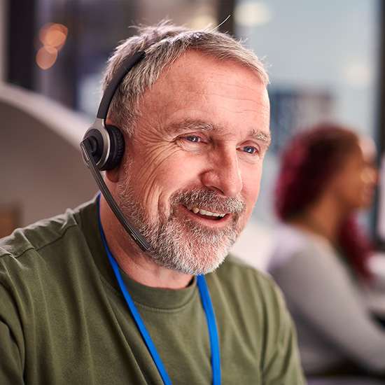 ECX Omni - operative