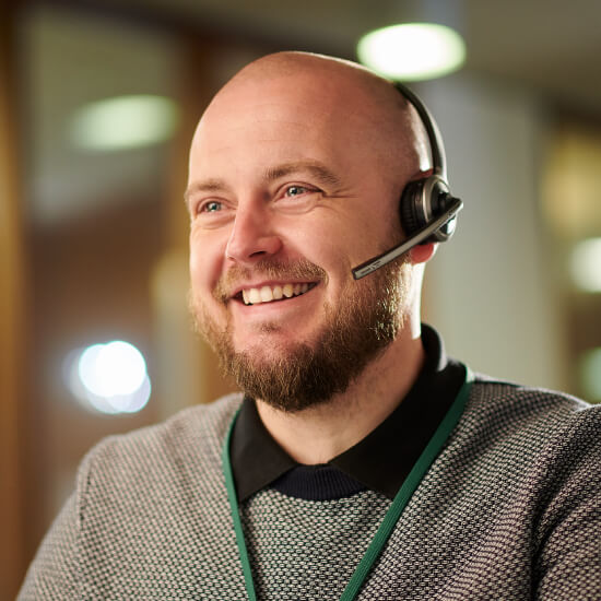 Workforce Management