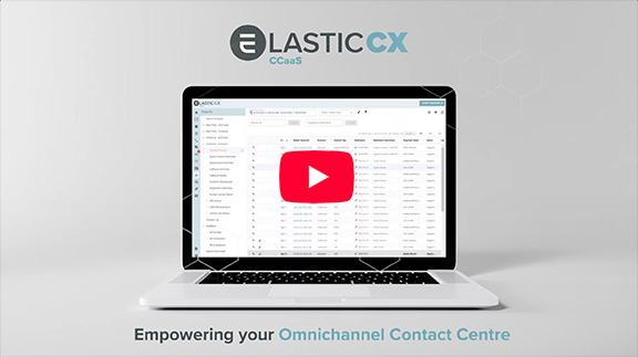 Watch video: Transform your CX with Omnichannel Contact Centre Solution